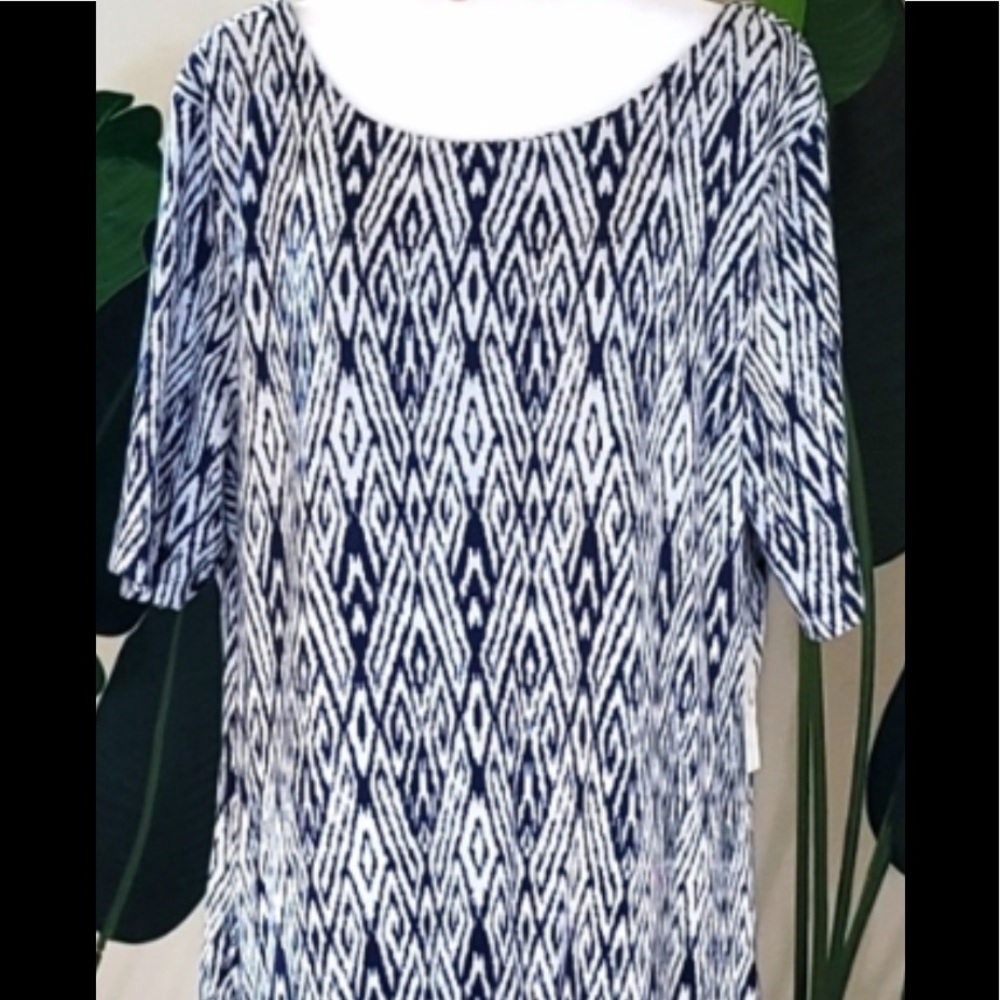 Tart new dress